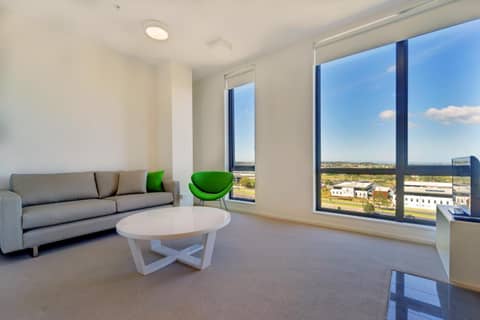 MCentral Hotel Manukau — photo 5