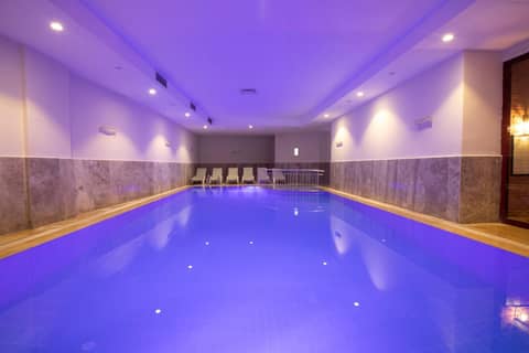 Falcon Hotel — photo 7