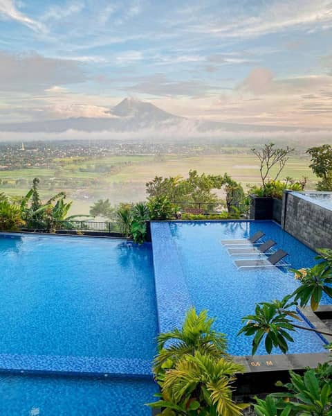 Amaranta Prambanan Yogyakarta — photo 9