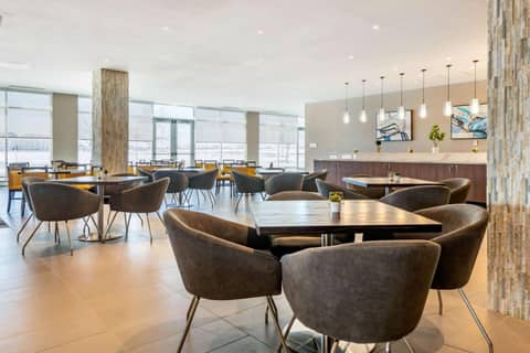 Cambria Hotel Bloomington Mall of America Minneapolis Airport — photo 4