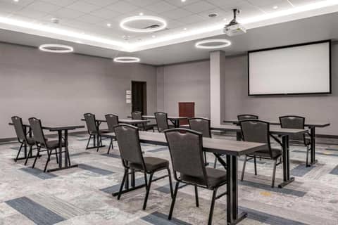 Cambria Hotel Bloomington Mall of America Minneapolis Airport — photo 6
