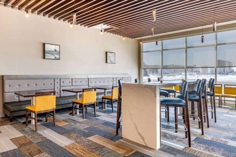 Cambria Hotel Bloomington Mall of America Minneapolis Airport — photo 8