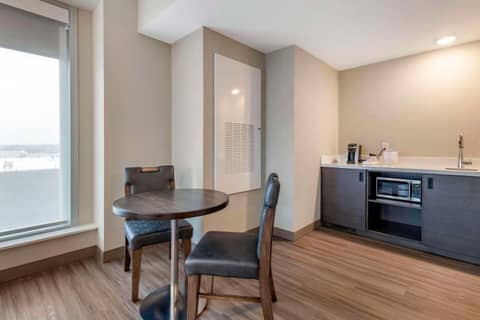 Cambria Hotel Bloomington Mall of America Minneapolis Airport — photo 9