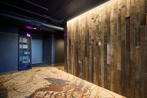 Moxy Charleston Downtown — photo 9