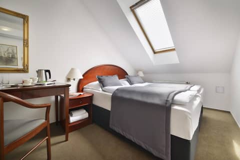 Prague Season Hotel — photo 8