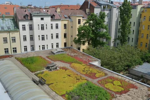 Prague Season Hotel — photo 9