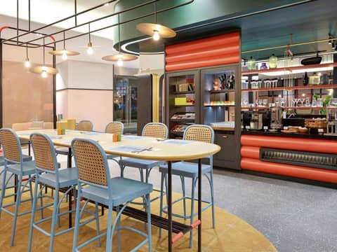 ibis Styles Jakarta Tanah Abang — photo 2