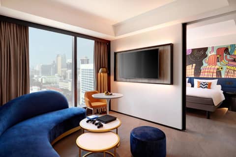 ibis Styles Jakarta Tanah Abang — photo 3