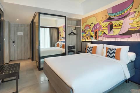 ibis Styles Jakarta Tanah Abang — photo 5