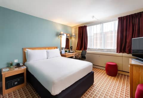 Standard Double Room — the supplier's photographs — photo 1