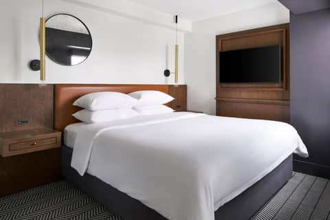 ARC Hotel, Washington DC, Series by Marriott — photo 5