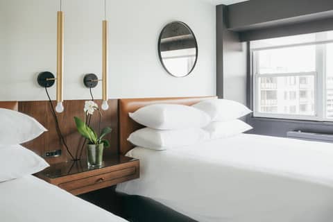 ARC Hotel, Washington DC, Series by Marriott — photo 7