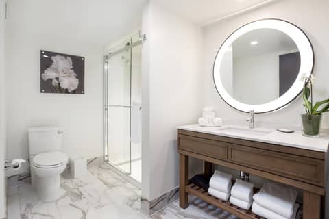 ARC Hotel, Washington DC, Series by Marriott — photo 9