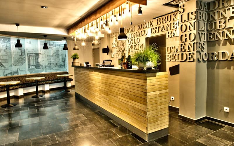 Hotel Aviation — photo 1