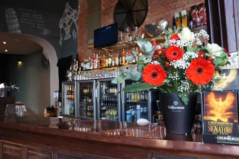 Hotel Aviation — photo 2