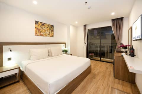 The Sol Hotel — photo 2