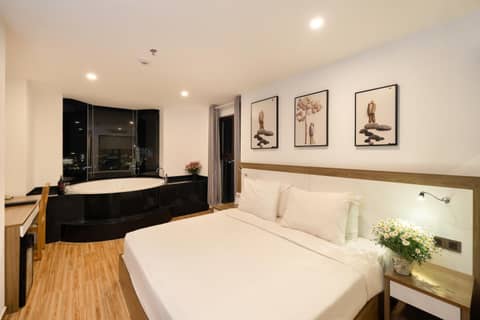 The Sol Hotel — photo 9