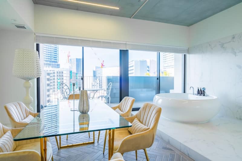 Randor Hotel Hiroshima Prestige — photo 1