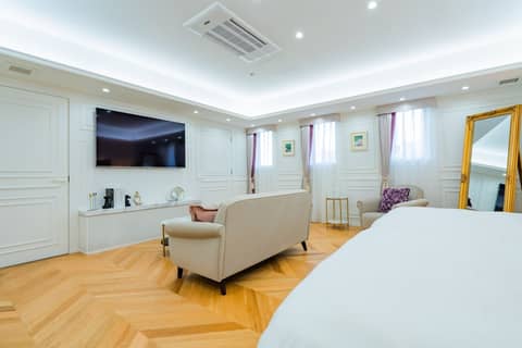 Randor Hotel Hiroshima Prestige — photo 2