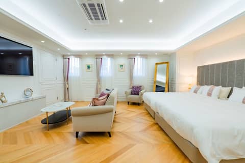 Randor Hotel Hiroshima Prestige — photo 5