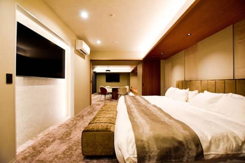 Randor Hotel Hiroshima Prestige — photo 7