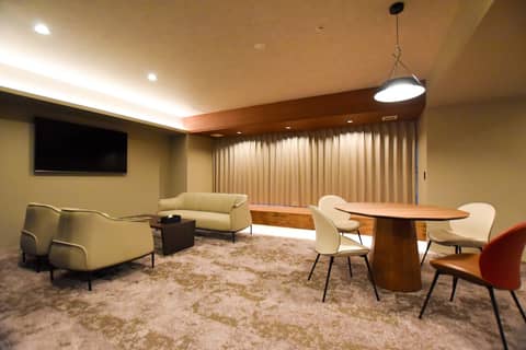 Randor Hotel Hiroshima Prestige — photo 8