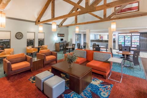 Extended Stay of Charleston — photo 3