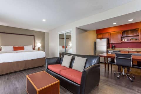 Extended Stay of Charleston — photo 4
