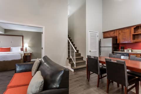 Extended Stay of Charleston — photo 7