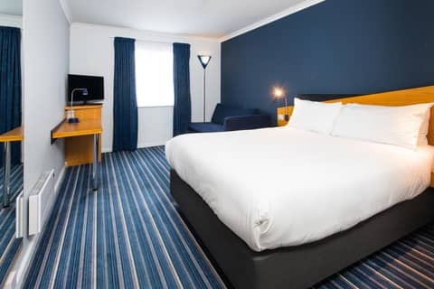 Holiday Inn Express Manchester East by IHG — photo 2