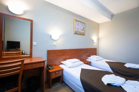 Sveta Sofia Hotel — photo 4