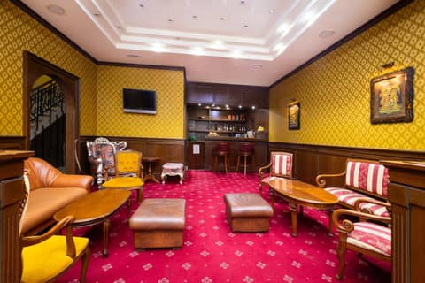 Sveta Sofia Hotel — photo 5