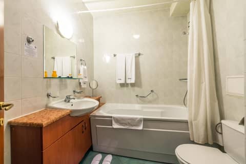 Sveta Sofia Hotel — photo 6