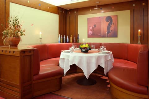 Sveta Sofia Hotel — photo 9