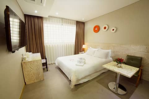 Reve Hotel Jeju — photo 5