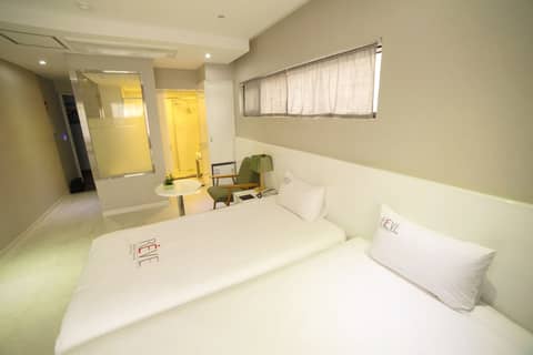 Reve Hotel Jeju — photo 6