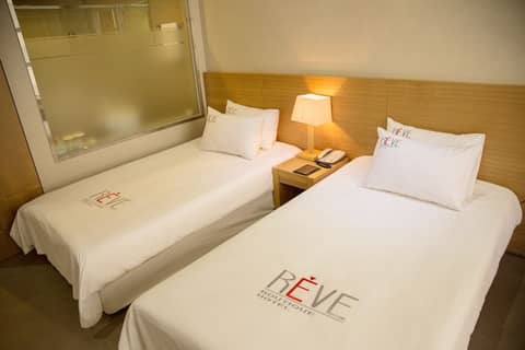 Reve Hotel Jeju — photo 7