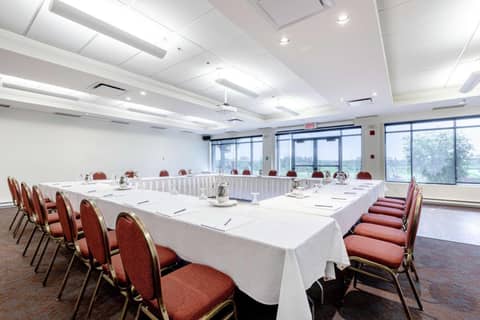 DoubleTree by Hilton Quebec Resort — photo 2