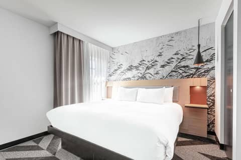 DoubleTree by Hilton Quebec Resort — photo 3