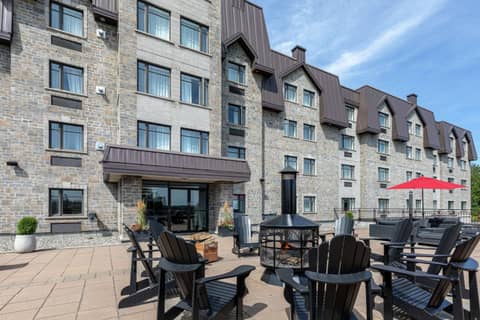 DoubleTree by Hilton Quebec Resort — photo 5