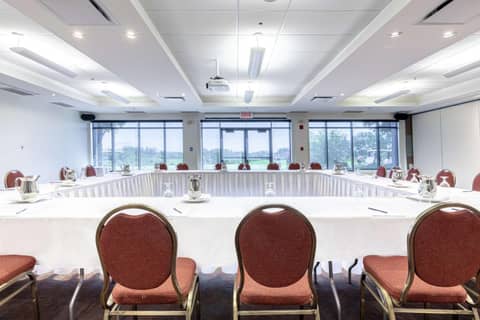 DoubleTree by Hilton Quebec Resort — photo 9