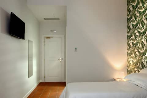 Palazzo Sant'Antonio — hotel room