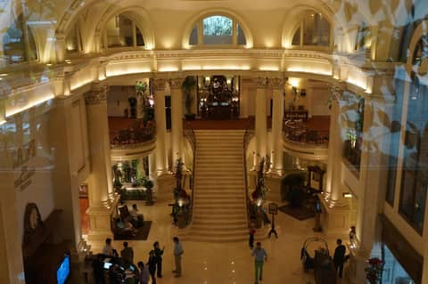 Safi Royal Luxury Valle — photo 9
