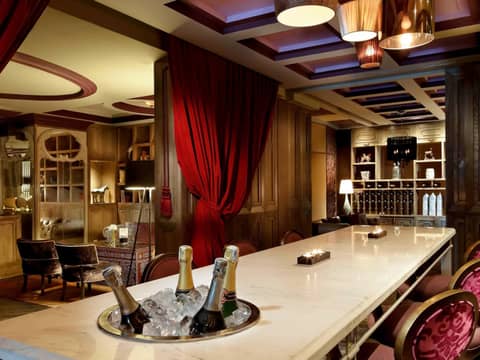 Sofitel Saigon Plaza — photo 3