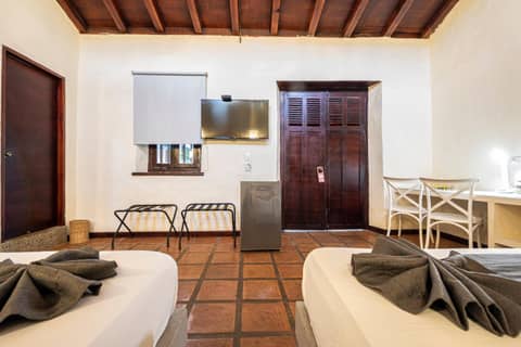 Casa Bugó Centro Histórico Hotel Boutique — photo 6