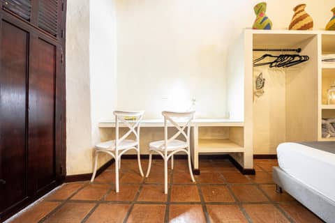 Casa Bugó Centro Histórico Hotel Boutique — photo 8