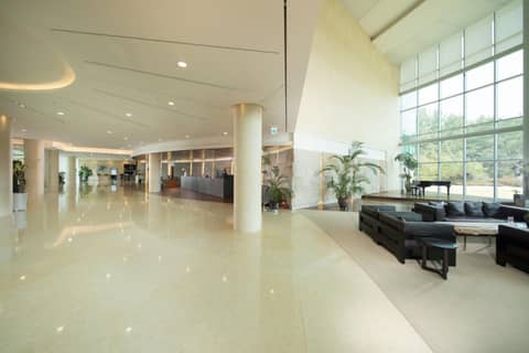 WE Hotel Jeju — photo 3