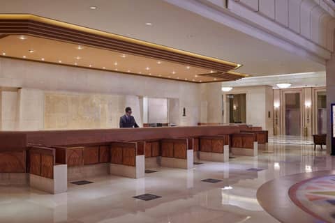 Intercontinental Cairo Citystars by IHG — photo 3