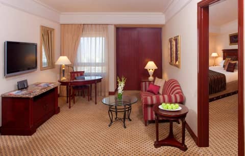 Intercontinental Cairo Citystars by IHG — photo 5