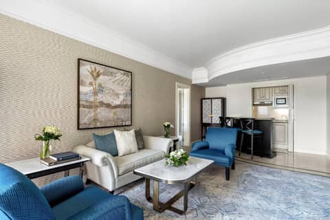 Intercontinental Cairo Citystars by IHG — photo 7